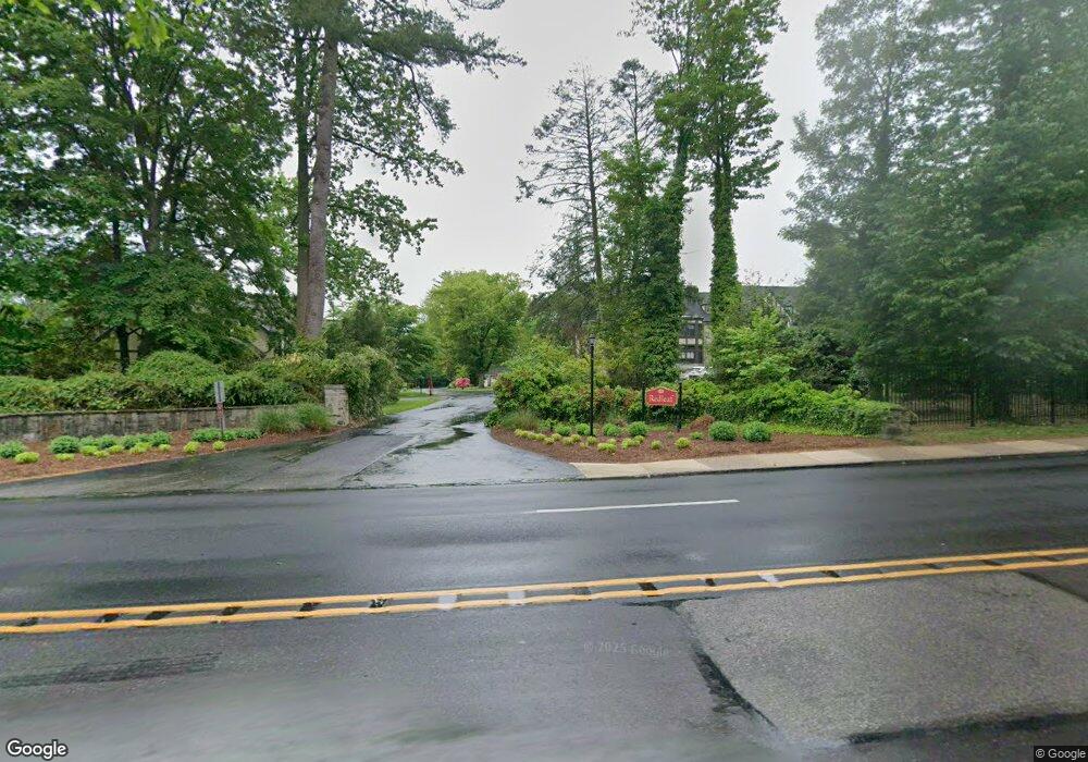 514 E Lancaster Ave unit 281C1, Wynnewood, PA 19096 - photo 1