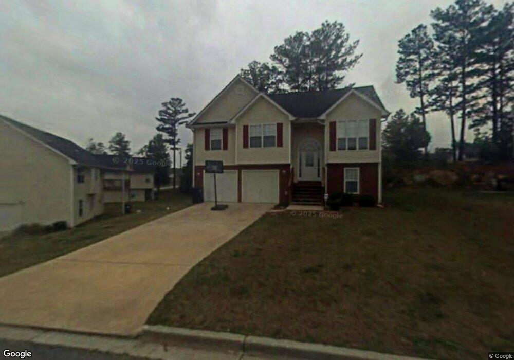 3906 Kimberlyn Ct unit 3, Rex, GA 30273 - photo 1