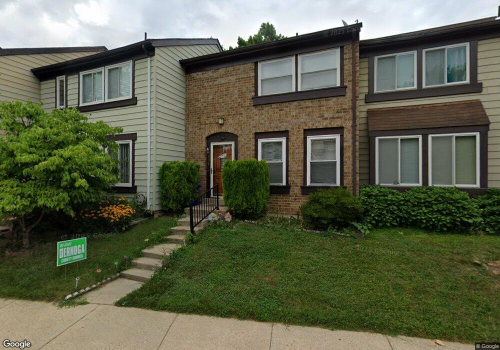 15639 Millbrook Ln, Laurel, MD 20707 - photo 1