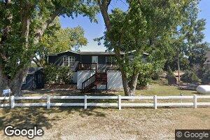 2093 Sunset Dr, Cedar Creek, NE 68016