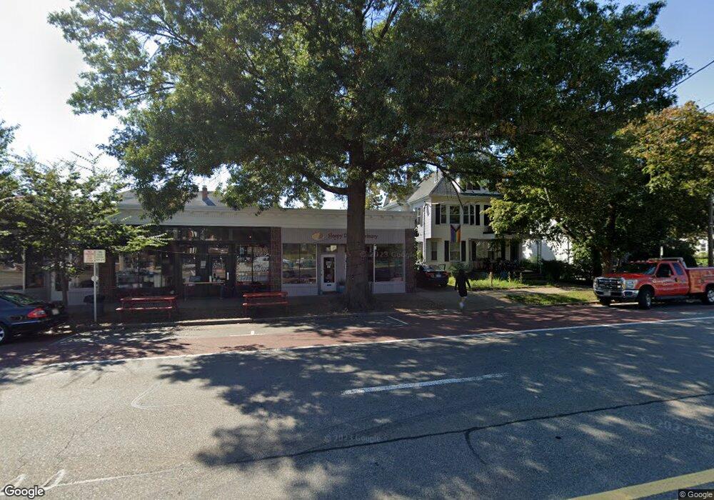 114 A Mass Ave unit 114A, Arlington, MA 02476 - photo 1