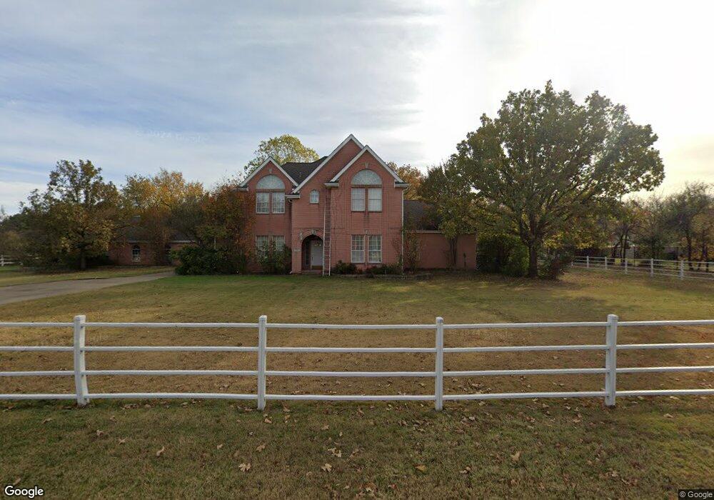 501 Mcdonwell School Rd, Colleyville, TX 76034 - photo 1