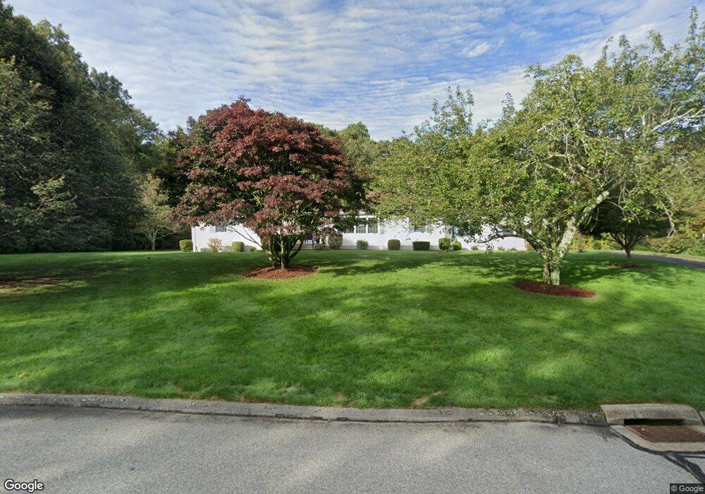 18 Peach Tree Hill Ave, Ledyard, CT 06339 - photo 1