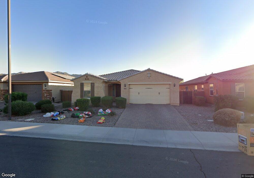 2463 E Hazeltine Way, Gilbert, AZ 85298 - photo 1