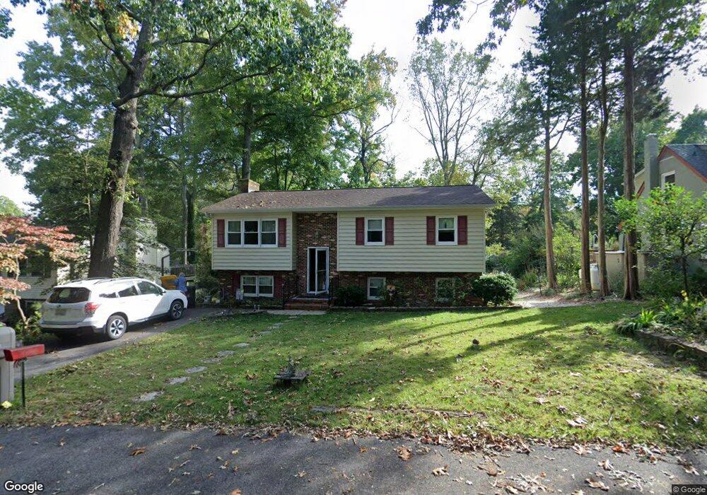 103 Hickory Ln, Annapolis, MD 21403 - photo 1