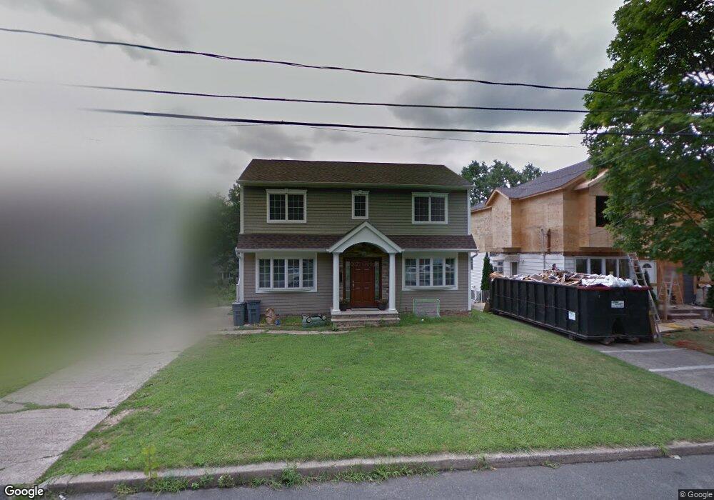 156 Burr Place, Hasbrouck Heights, NJ 07604 - photo 1