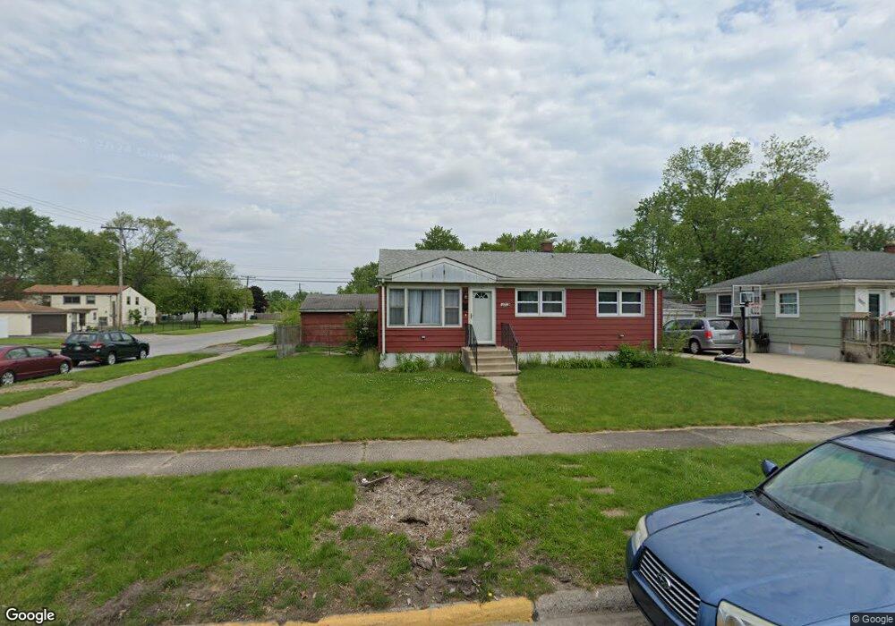 3203 Duluth St, Highland, IN 46322 - photo 1