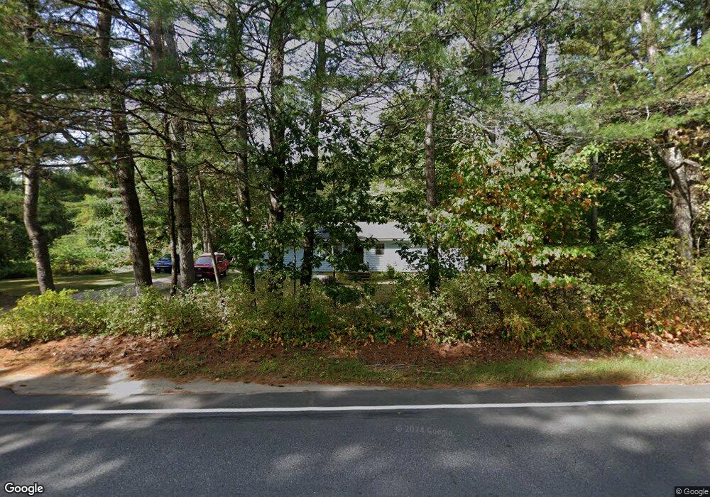 90 Sabbathday Rd, New Gloucester, ME 04260 - photo 1