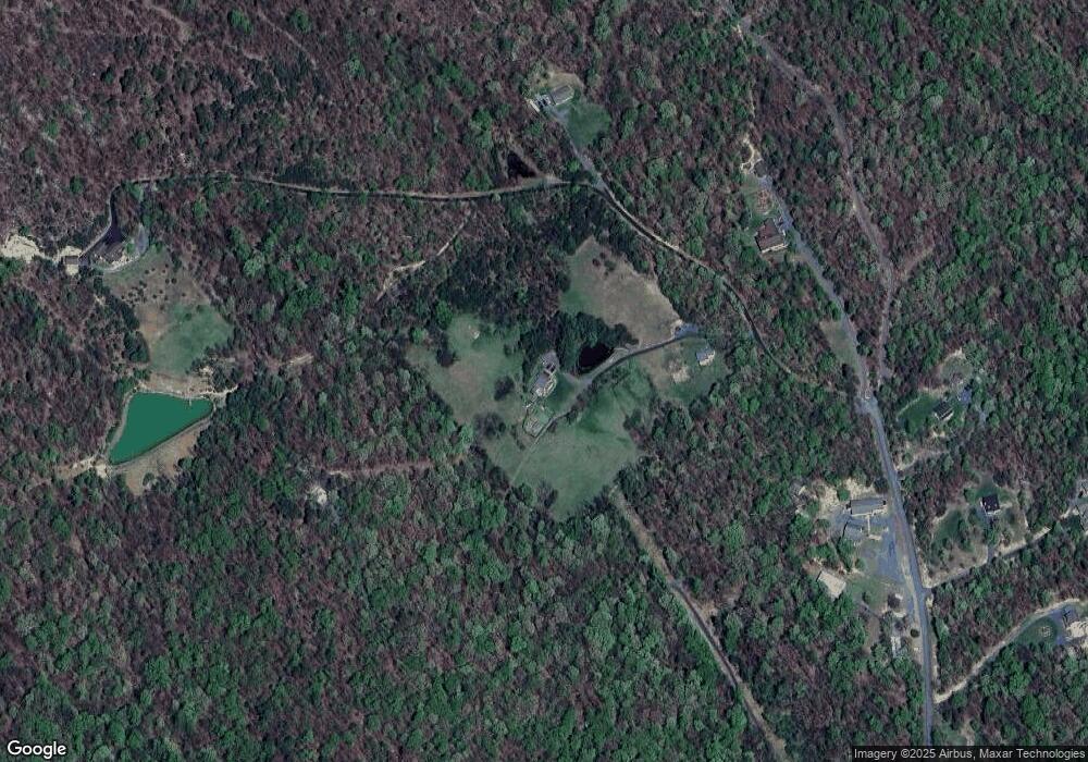 836 Pontzer Rd, Strasburg, VA 22657 - photo 1