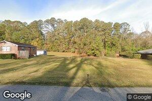 601 S 16th St, Valley, AL 36854
