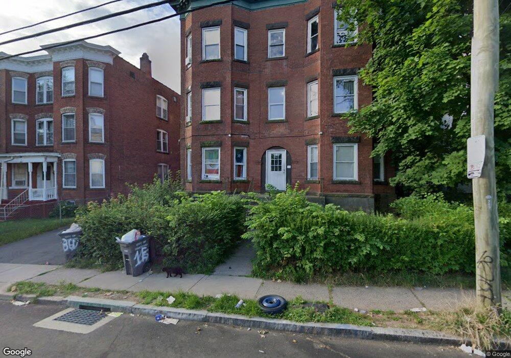 65 Whitmore St unit 3RD, Hartford, CT 06114 - photo 1