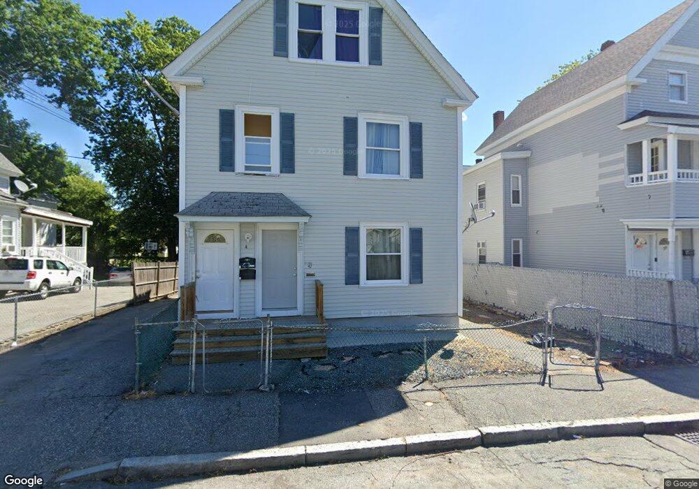 47 Camden St unit 49, Methuen, MA 01844 - photo 1