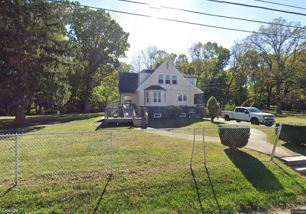 1258 Lancaster Ave, Berwyn, PA 19312 - photo 1