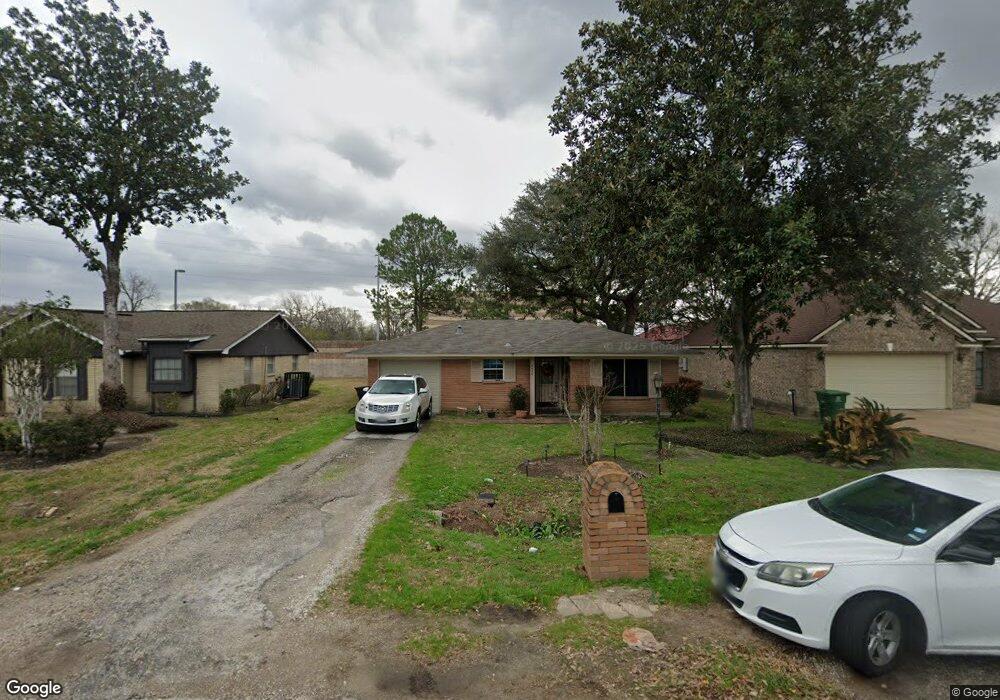 8630 Observatory St, Houston, TX 77088 - photo 1