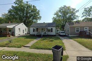 1221 S Central Ave, Lima, OH 45804