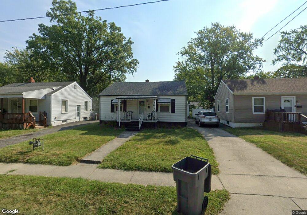1221 S Central Ave, Lima, OH 45804 - photo 1