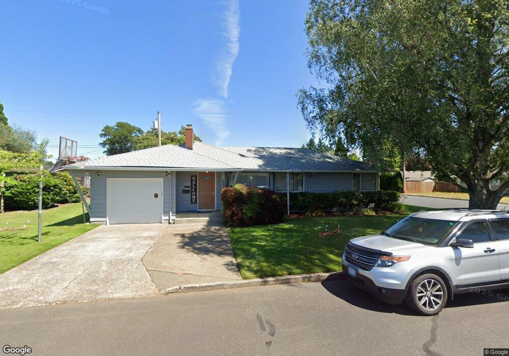 2829 17th Place, Forest Grove, OR 97116 - photo 1