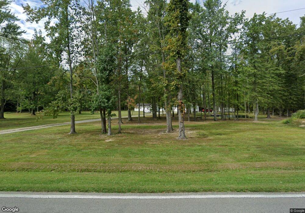 10297 Hamer Rd, Georgetown, OH 45121 - photo 1