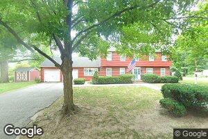 1111 Mcnary St, Tarkio, MO 64491