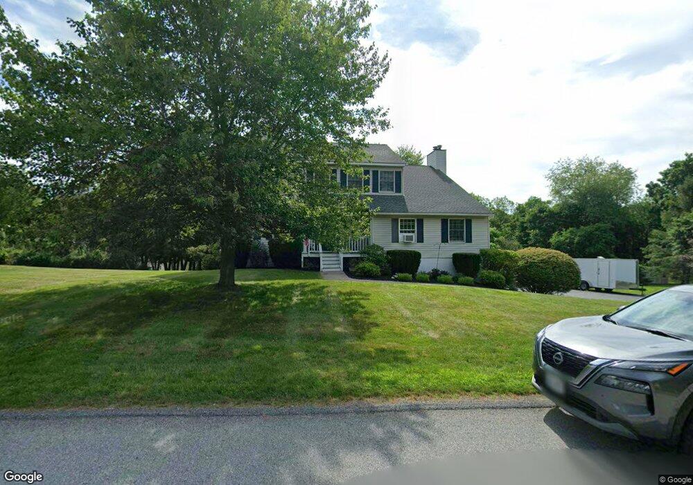 10 Regency Dr, Poughkeepsie, NY 12603 - photo 1