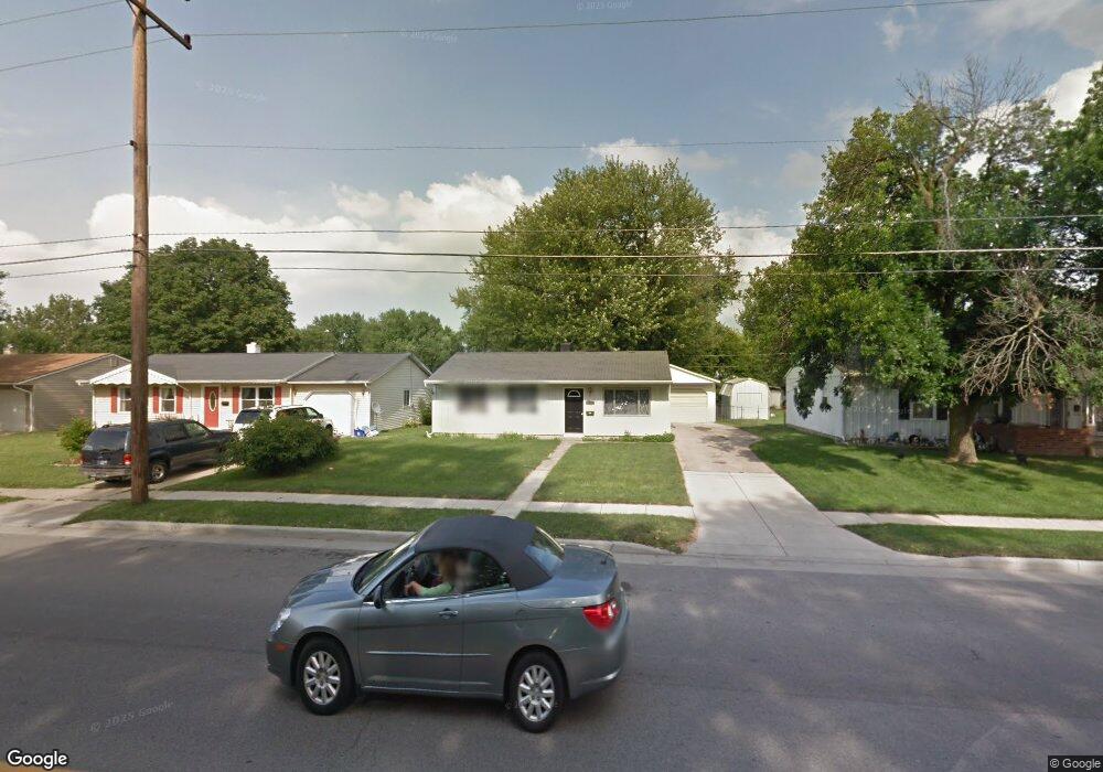 2713 S 18th St, Lafayette, IN 47909 - photo 1