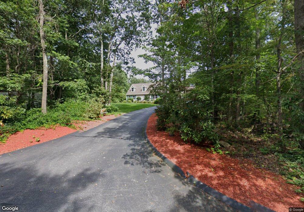 69 High St, Douglas, MA 01516 - photo 1