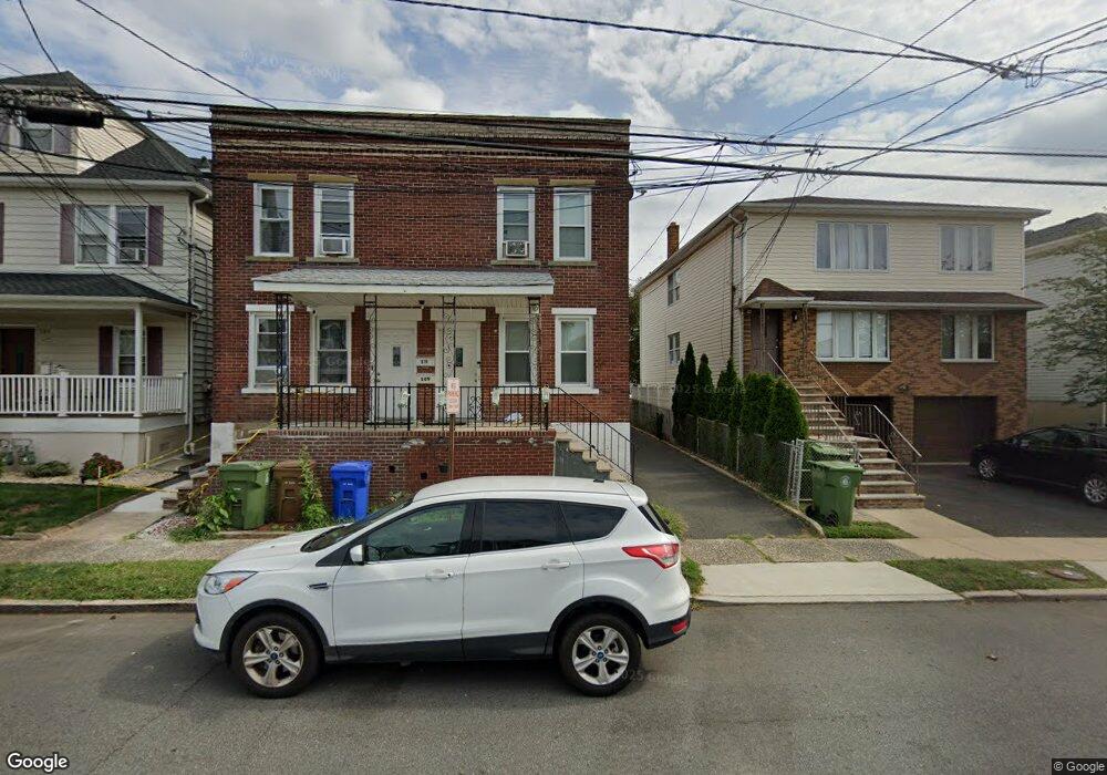 511 W Elm St, Linden, NJ 07036 - photo 1