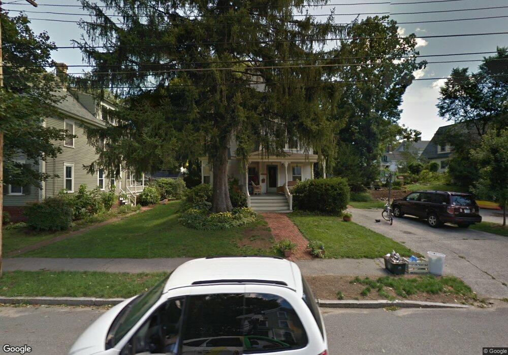 18 Pine St, Concord, NH 03301 - photo 1