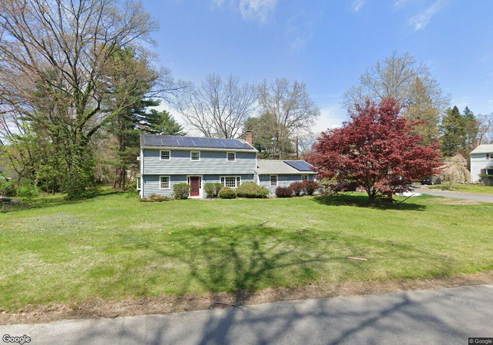 4 Country Club Rd, Acton, MA 01720 - photo 1