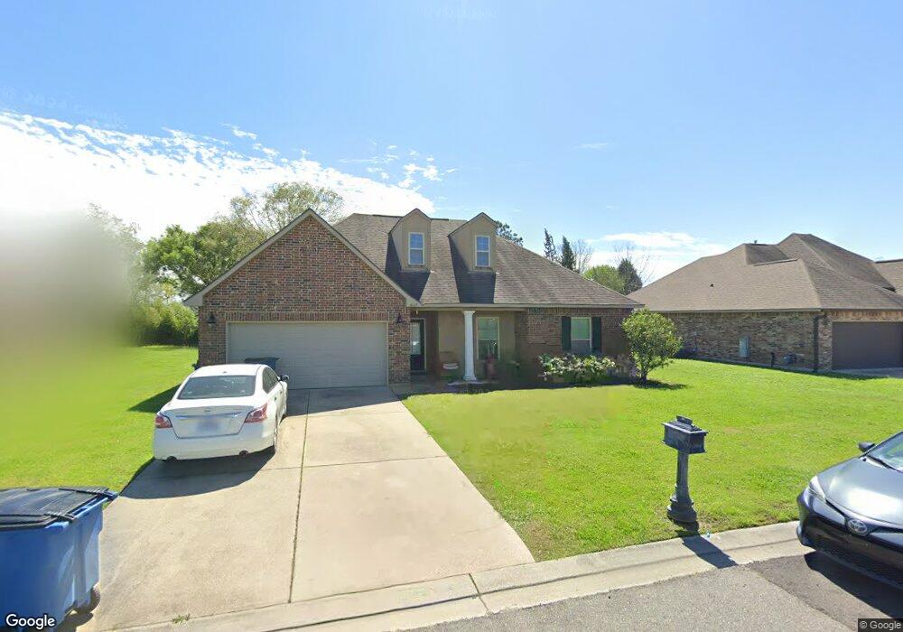 4307 Boulevard Acadien, Addis, LA 70710 - photo 1