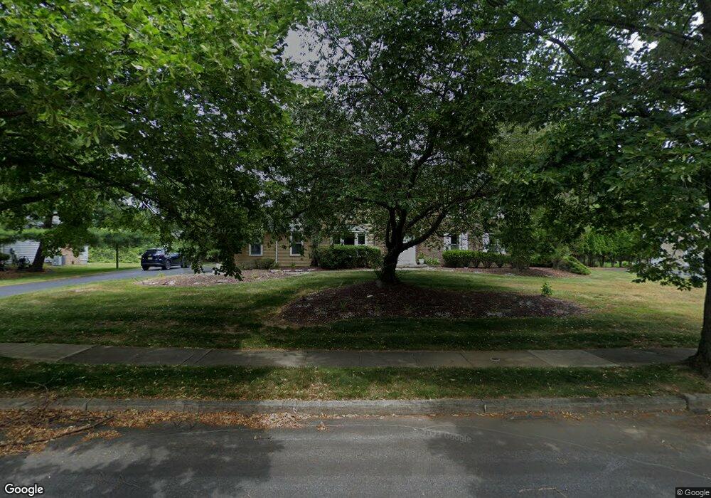 6 Springhill Dr, Princeton Junction, NJ 08550 - photo 1