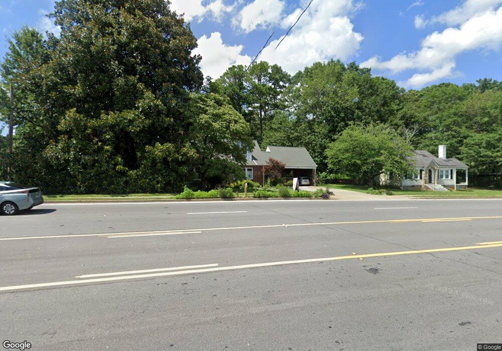 5154 Lavista Rd, Tucker, GA 30084 - photo 1