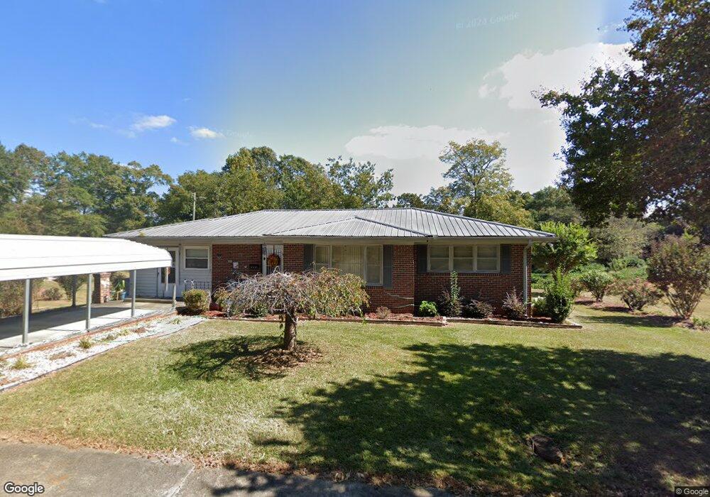 104 Moore Ave, Walhalla, SC 29691 - photo 1