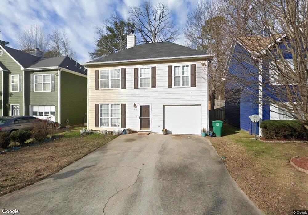 2303 Kissing Tree Ln SE, Smyrna, GA 30080 - photo 1