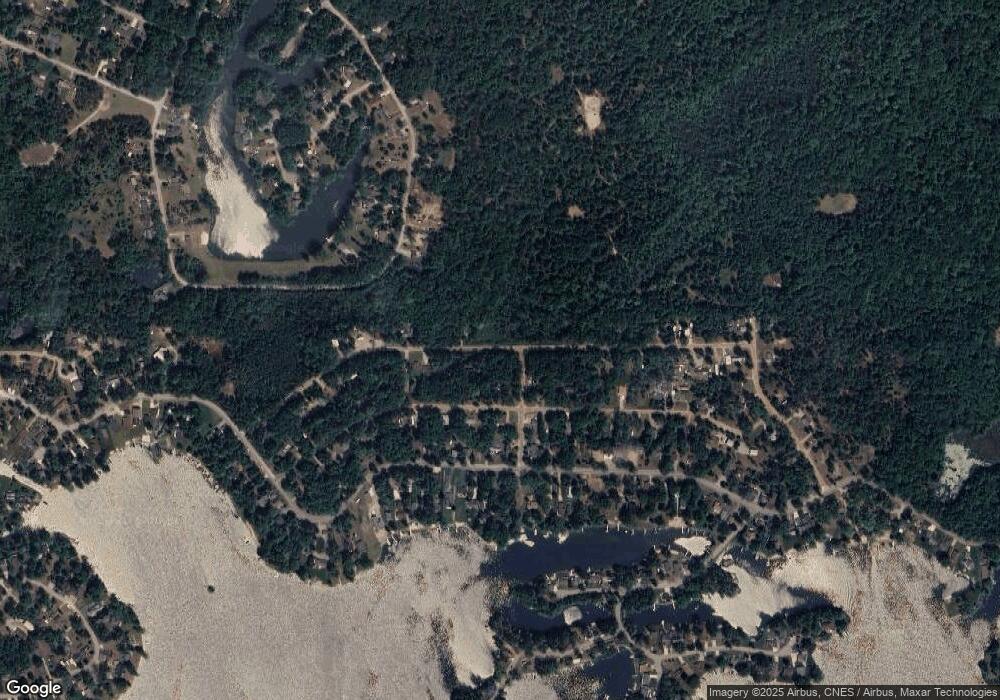 0 Onondaga Trail unit 1042+ 1784182, West Branch, MI 48661 - photo 1