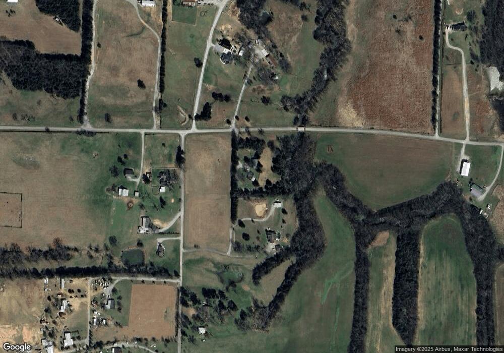 449 John Shaw Rd, Lewisburg, TN 37091 - photo 1