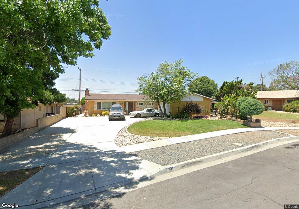 331 Bixby Way, Upland, CA 91786 - photo 1