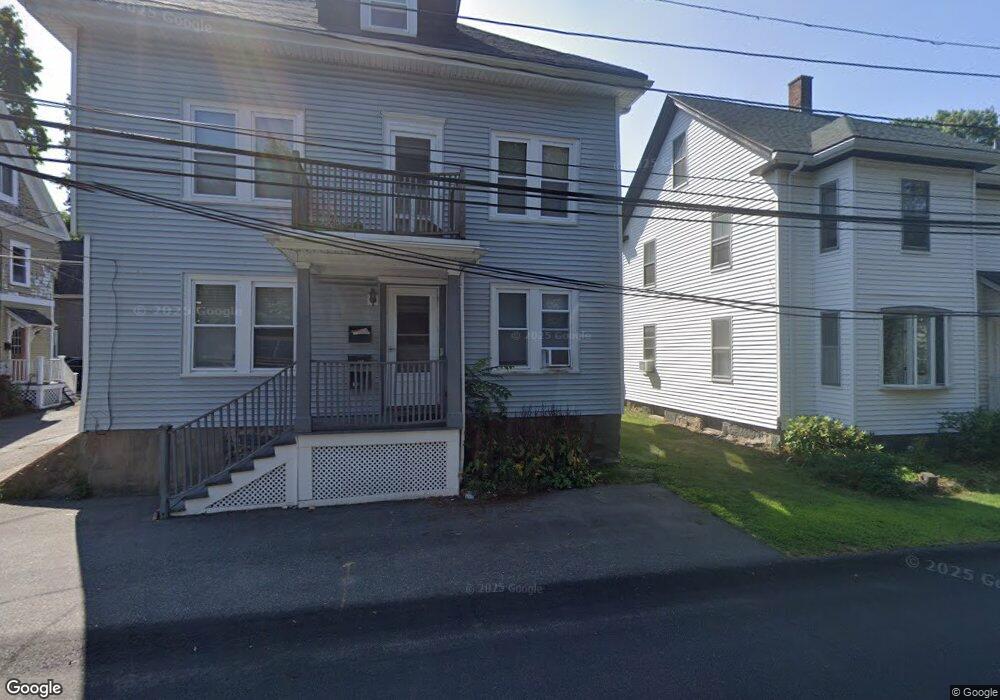 17 School St unit 1, Milton, MA 02186 - photo 1