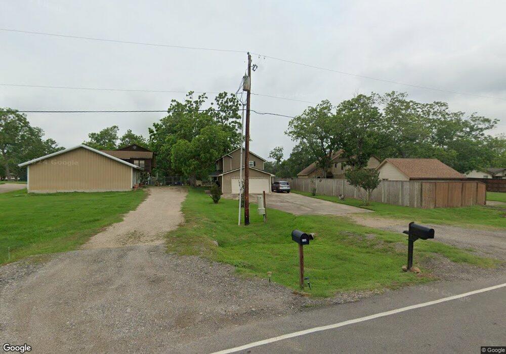 2180 County Road 506, Brazoria, TX 77422 - photo 1