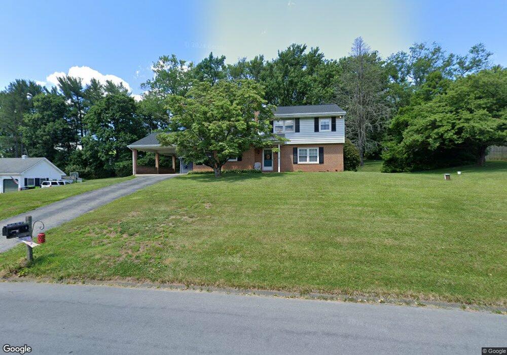 2109 Laurel Brook Rd, Fallston, MD 21047 - photo 1