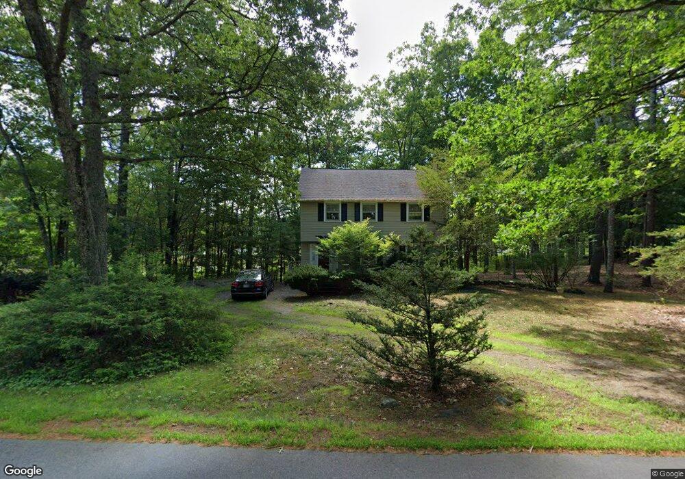 5 Cross Rd, Amherst, NH 03031 - photo 1