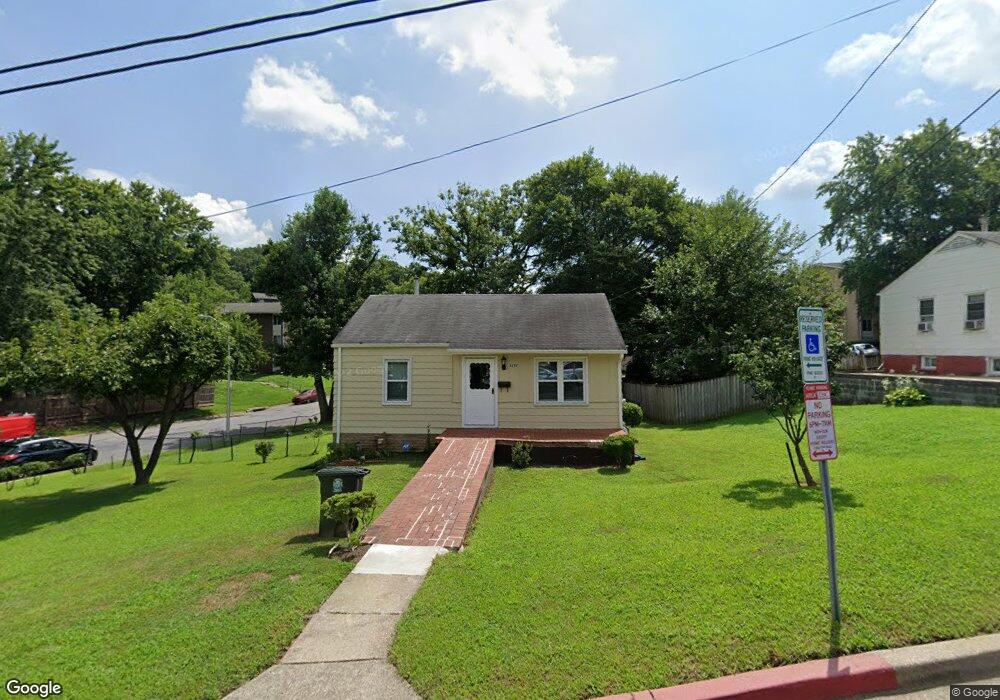 5107 60th Ave, Hyattsville, MD 20781 - photo 1