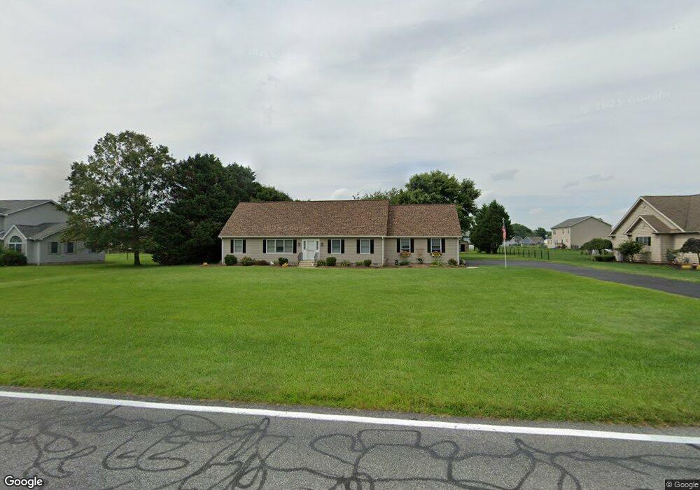 1047 Church Hill Rd, Milford, DE 19963 - photo 1