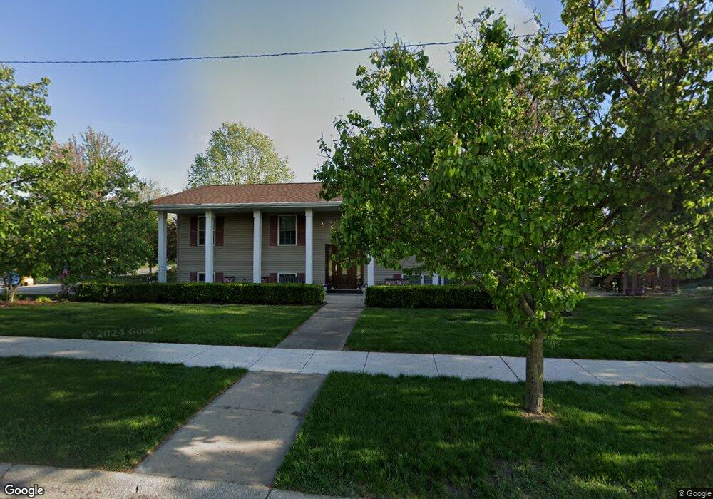 1721 N Lafayette St, Griffith, IN 46319 - photo 1