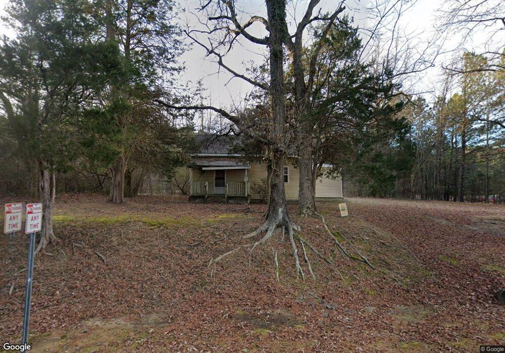 110 W Antioch Dr, Oxford, NC 27565 - photo 1