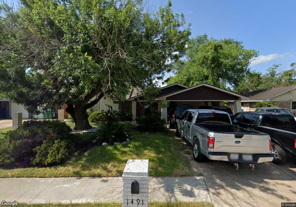 1491 W Gulf Bank Rd, Houston, TX 77088 - photo 1