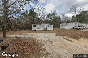 230 Woodland Dr, Swansea, SC 29160