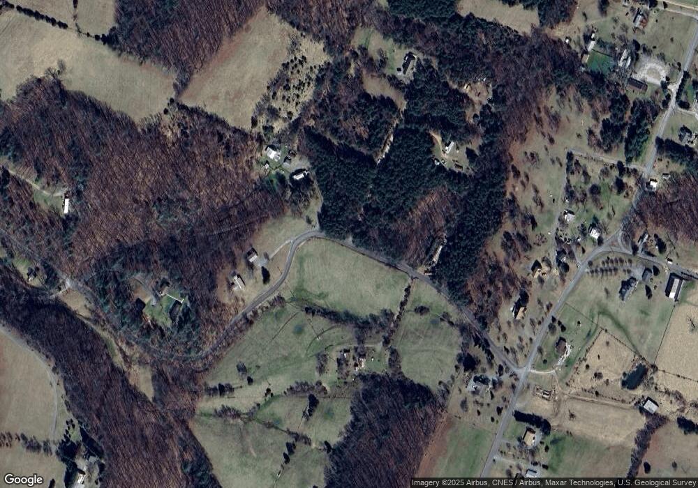 0 Pete McCoy Ln unit 1007093716, Berkeley Springs, WV 25411 - photo 1