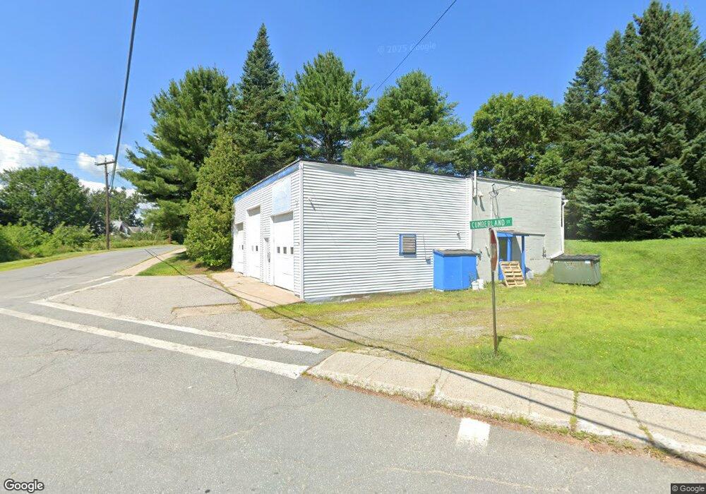 3 Cumberland St, Northumberland, NH 03582 - photo 1