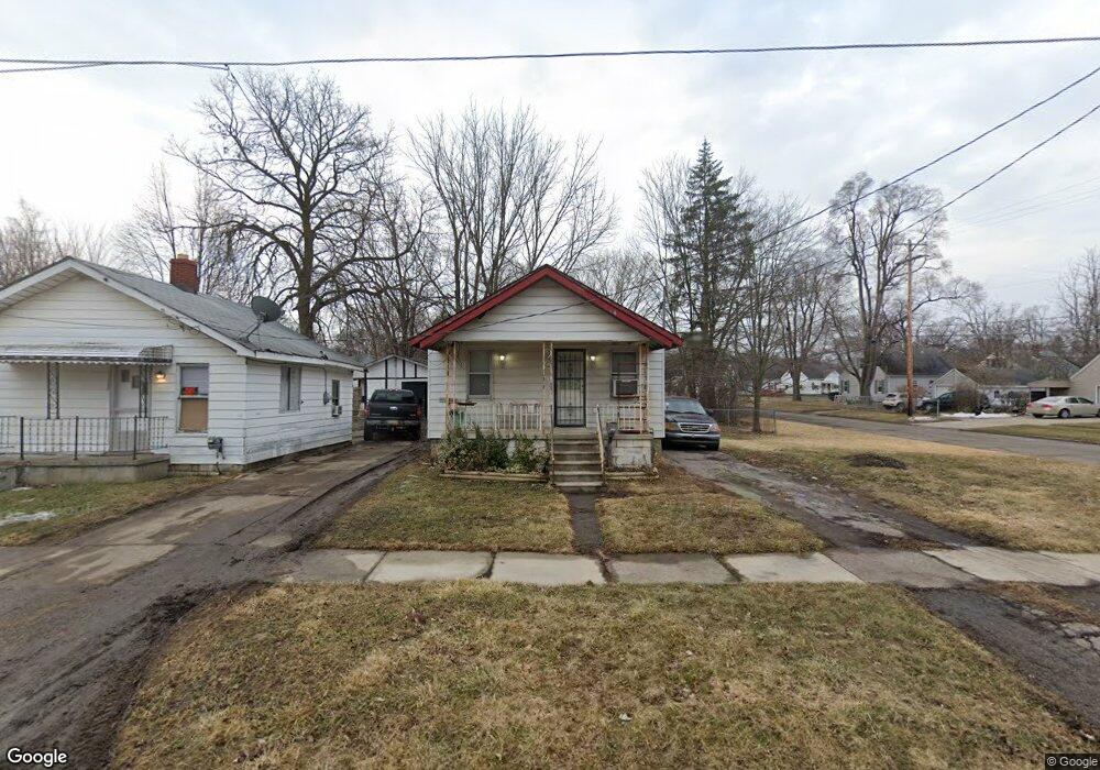 1313 Leland St, Flint, MI 48507 - photo 1